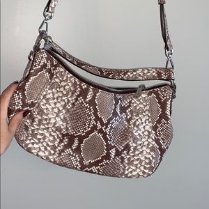 Michael Kors Purse (NWOT)